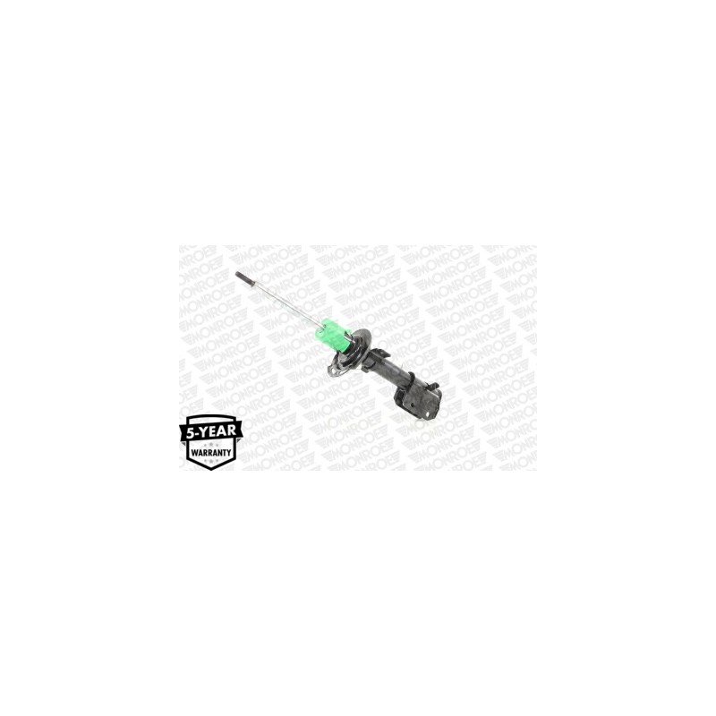 1 Amortisseur Avant Gauche Pour Suzuki Swift IV 4160268L00 4160268L50