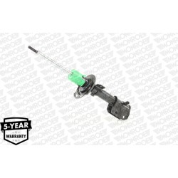1 Amortisseur Avant Gauche Pour Suzuki Swift IV 4160268L00 4160268L50