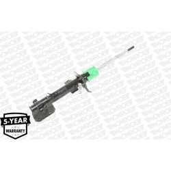 1 Amortisseur Avant Gauche Pour Suzuki Swift IV 4160268L00 4160268L50