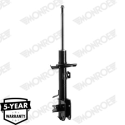 1 Amortisseur Avant Gauche Pour Suzuki Swift IV 4160268L00 4160268L50