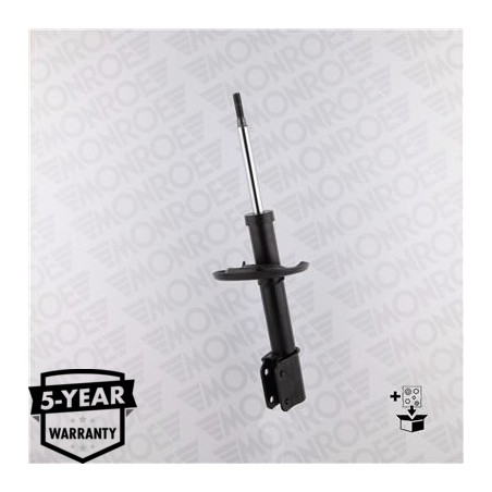 Amortisseur Avant Pour Renault Logan II Sandero Thalia III Dacia Logan II MCV