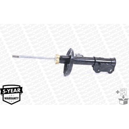 1 Amortisseur Avant Droit Pour Chevrolet Aveo Cobalt 52024163 95226438 95366424