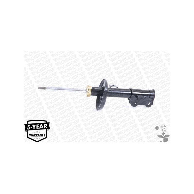 1 Amortisseur Avant Droit Pour Chevrolet Aveo Cobalt 52024163 95226438 95366424