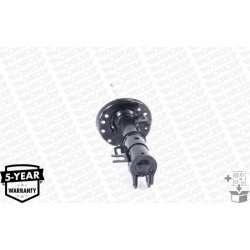 1 Amortisseur Avant Droit Pour Chevrolet Aveo Cobalt 52024163 95226438 95366424