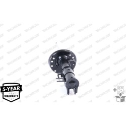 1 Amortisseur Avant Droit Pour Chevrolet Aveo Cobalt 52024163 95226438 95366424