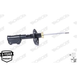 1 Amortisseur Avant Droit Pour Chevrolet Aveo Cobalt 52024163 95226438 95366424