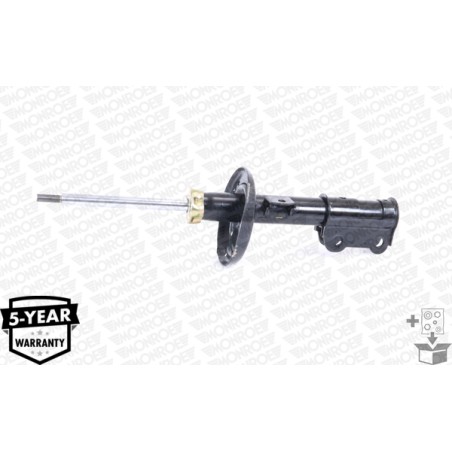 1 Amortisseur Avant Droit Pour Chevrolet Aveo Cobalt 95965589 95965591