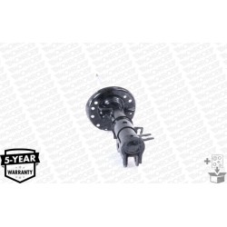 1 Amortisseur Avant Droit Pour Chevrolet Aveo Cobalt 95965589 95965591