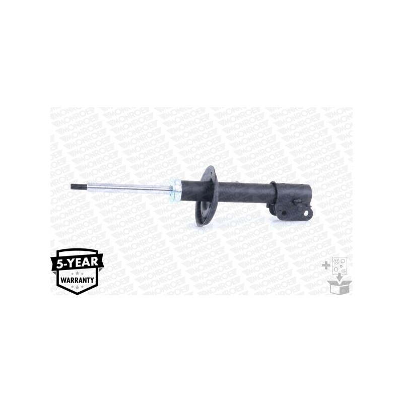 1 Amortisseur Avant Droit Pour Chevrolet Spark 95136709 96071862 96682481