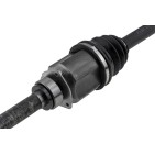 Cardan Arbre De Transmission Avant Droit Pour Fiat 500 81955480