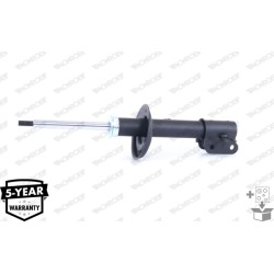 1 Amortisseur Avant Droit Pour Chevrolet Spark 95136709 96071862 96682481