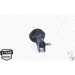1 Amortisseur Avant Gauche Pour Chevrolet Spark 95136708 96071861 96682475