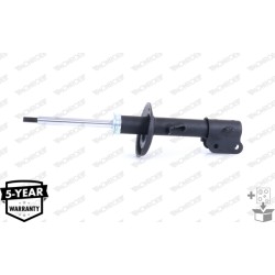 1 Amortisseur Avant Gauche Pour Chevrolet Spark 95136708 96071861 96682475