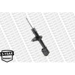 1 Amortisseur Avant Droit Pour Fiat Sedici Suzuki SX4 71742677 4160179JA1