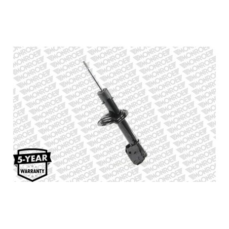 1 Amortisseur Avant Droit Pour Fiat Sedici Suzuki SX4 71742677 4160179JA1