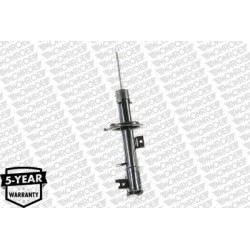 1 Amortisseur Avant Droit Pour Fiat Sedici Suzuki SX4 71742677 4160179JA1
