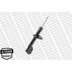 1 Amortisseur Avant Droit Pour Fiat Sedici Suzuki SX4 71742677 4160179JA1