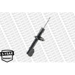 1 Amortisseur Avant Droit Pour Fiat Sedici Suzuki SX4 71742677 4160179JA1