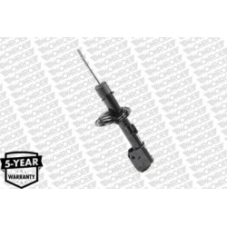 1 Amortisseur Avant Gauche Pour Fiat Sedici Suzuki SX4 71742679 4160279JA1
