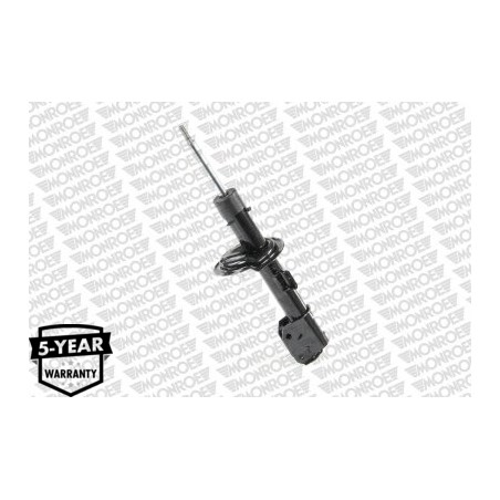 1 Amortisseur Avant Gauche Pour Fiat Sedici Suzuki SX4 71742679 4160279JA1