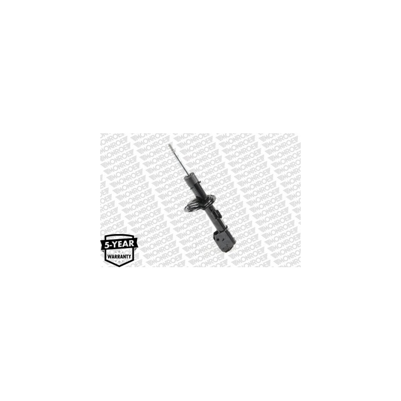 1 Amortisseur Avant Gauche Pour Fiat Sedici Suzuki SX4 71742679 4160279JA1