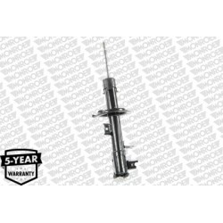 1 Amortisseur Avant Gauche Pour Fiat Sedici Suzuki SX4 71742679 4160279JA1