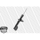 1 Amortisseur Avant Gauche Pour Fiat Sedici Suzuki SX4 71742679 4160279JA1