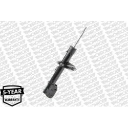 1 Amortisseur Avant Gauche Pour Fiat Sedici Suzuki SX4 71742679 4160279JA1