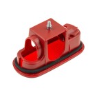 Feu De Stop Arrière Additionnel Pour Interstar Movano Renault Master 2654000QAA