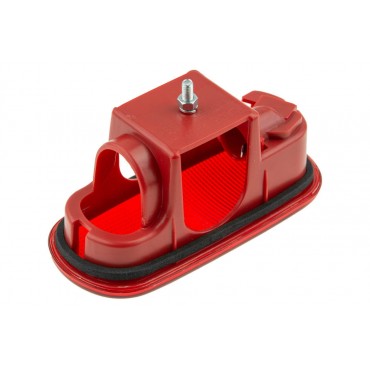 Feu De Stop Arrière Additionnel Pour Interstar Movano Renault Master 2654000QAA