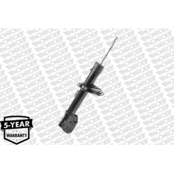 1 Amortisseur Avant Gauche Pour Fiat Sedici Suzuki SX4 71742679 4160279JA1