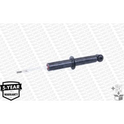 1 Amortisseur Arrière Pour Mini Mini Countryman Paceman 33529804498 33529804499