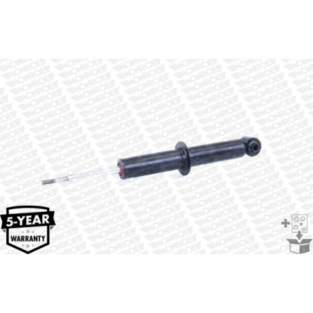 1 Amortisseur Arrière Pour Mini Mini Countryman Paceman 33529804498 33529804499