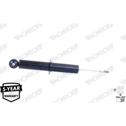 1 Amortisseur Arrière Pour Mini Mini Countryman Paceman 33529804498 33529804499