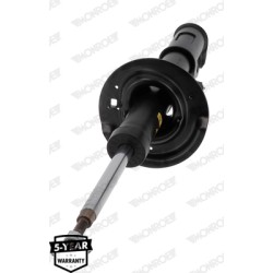 1 Amortisseur Avant Droit Pour Hyundai ix20 Kia Venga 546601K000 546601K100