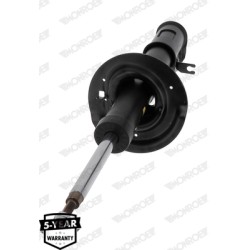 1 Amortisseur Avant Gauche Pour Hyundai ix20 Kia Venga 546501K000 546501K100