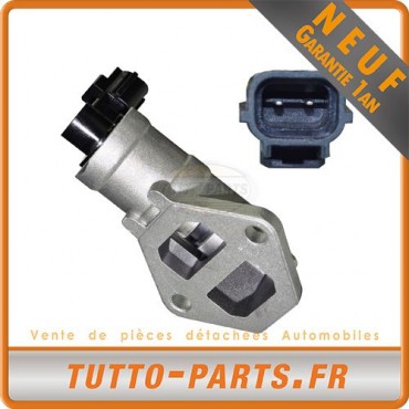 Régulateur de Ralenti pour FORD Mondeo III