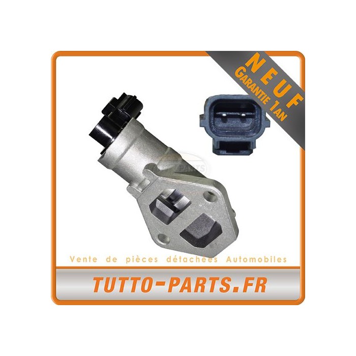 Régulateur de Ralenti pour FORD Mondeo III