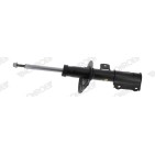 1 Amortisseur Pour Hyundai i10 54660B9000