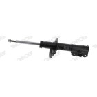 1 Amortisseur Pour Hyundai i10 54650B9000