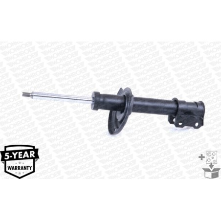 1 Amortisseur Avant Droit Pour Opel Astra H Zafira A B Family Vauxhall