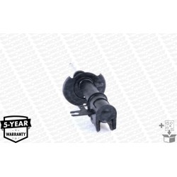 1 Amortisseur Avant Droit Pour Opel Astra H Zafira A B Family Vauxhall