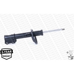 1 Amortisseur Avant Droit Pour Opel Astra H Zafira A B Family Vauxhall