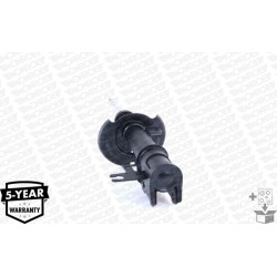 1 Amortisseur Avant Droit Pour Opel Astra H Zafira A B Family Vauxhall