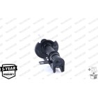 1 Amortisseur Avant Droit Pour Opel Astra H Zafira A B Family Vauxhall