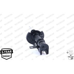 1 Amortisseur Avant Droit Pour Opel Astra H Zafira A B Family Vauxhall