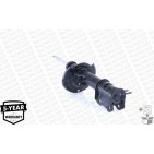 1 Amortisseur Avant Gauche Pour Opel Astra H Zafira A B Family Vauxhall
