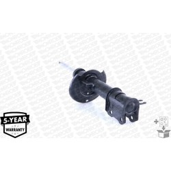 1 Amortisseur Avant Gauche Pour Opel Astra H Zafira A B Family Vauxhall