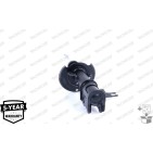1 Amortisseur Avant Gauche Pour Opel Astra H Zafira A B Family Vauxhall