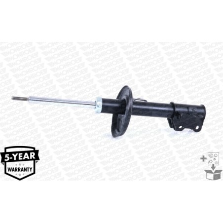 1 Amortisseur Avant Droit Pour Opel Fiat Vauxhall 55703656 51796548 93188954